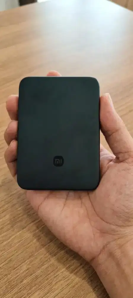 Powerbank magnetic xiaomi