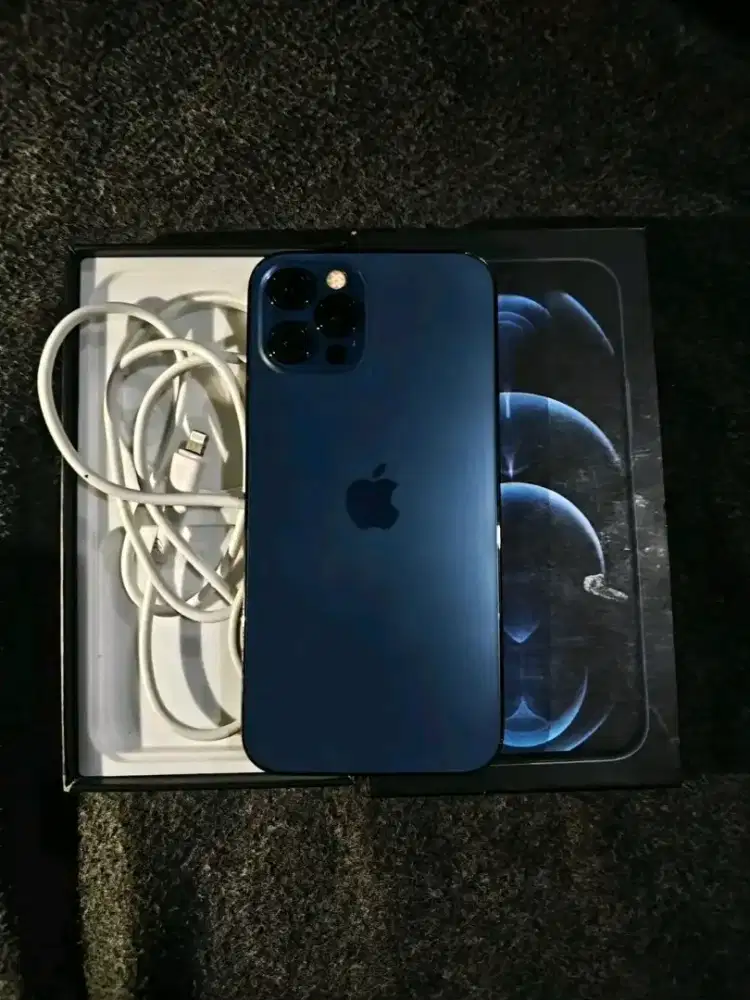 Iphone 12 pro 128 inter alloprator