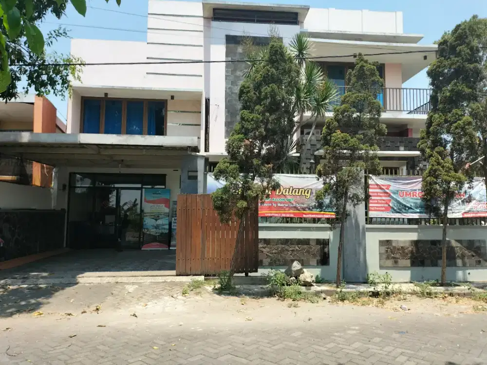 Jual Cepat Asset Bank Rumah Murah