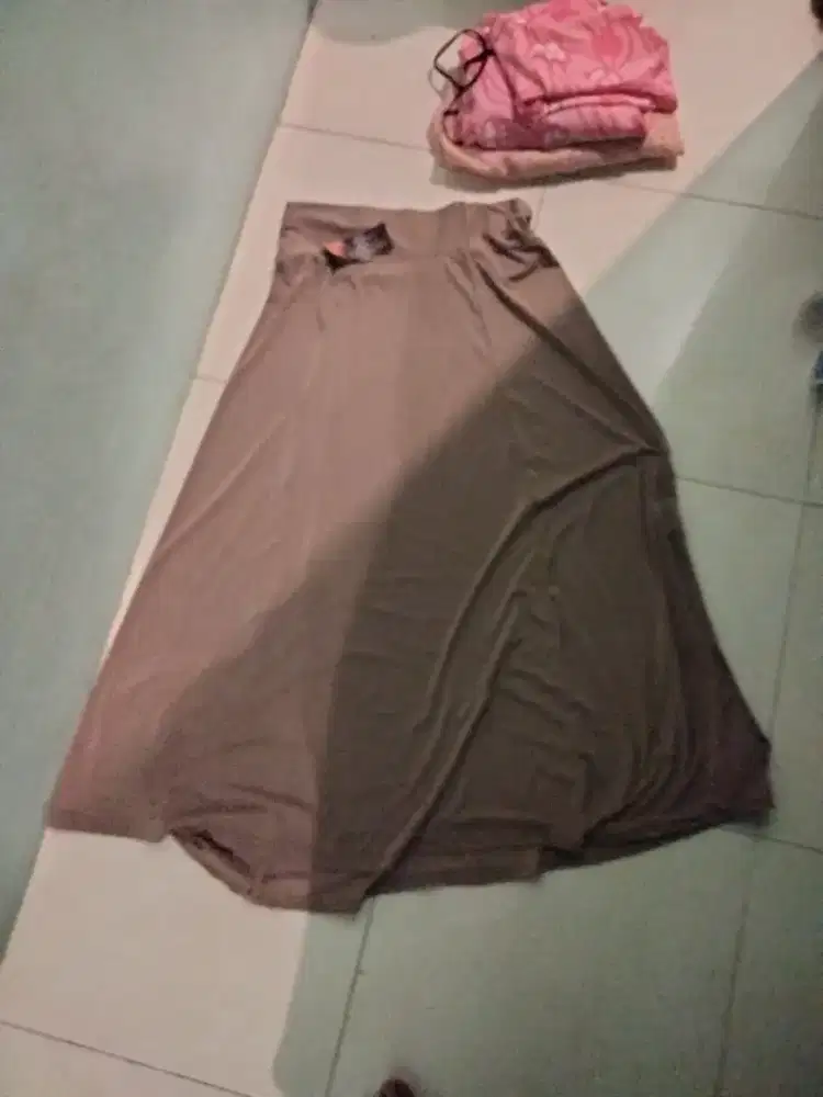 CELANA ROK WANITA DEWASA ALL SIZE