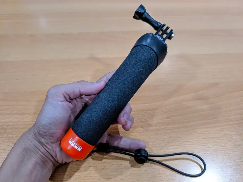 floating grip original GoPro