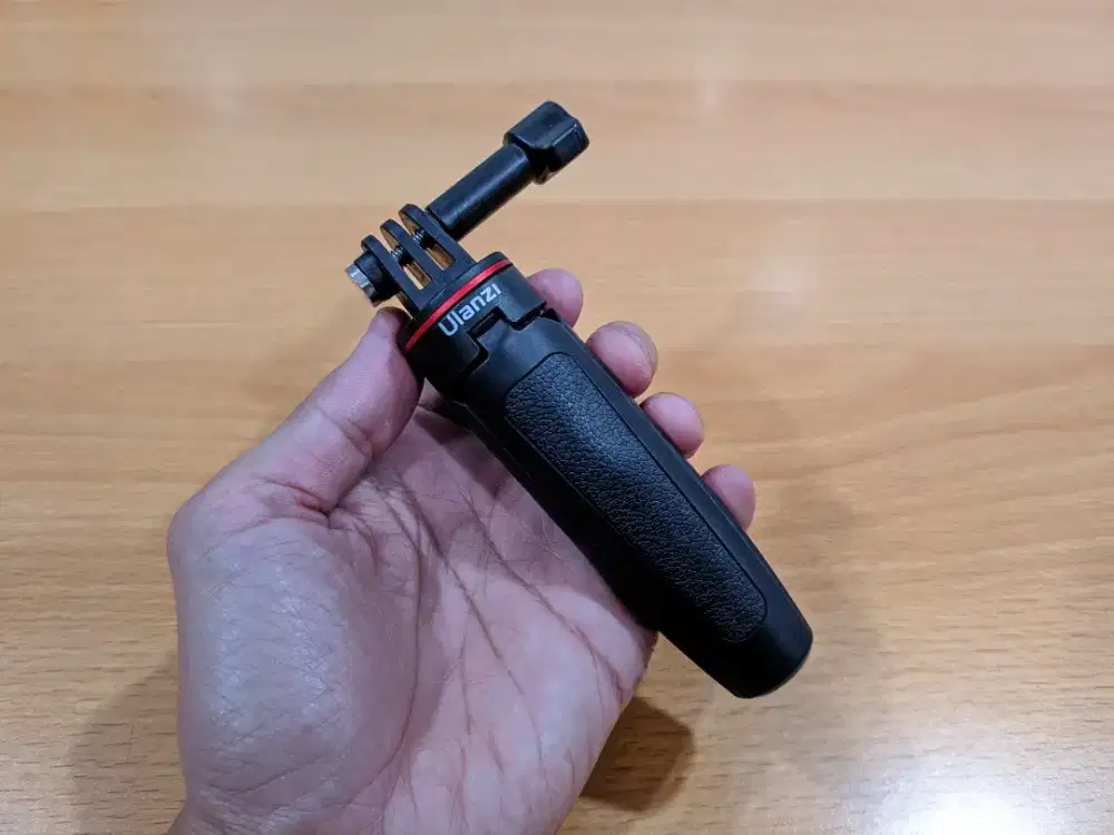 shorty mini ulanzi