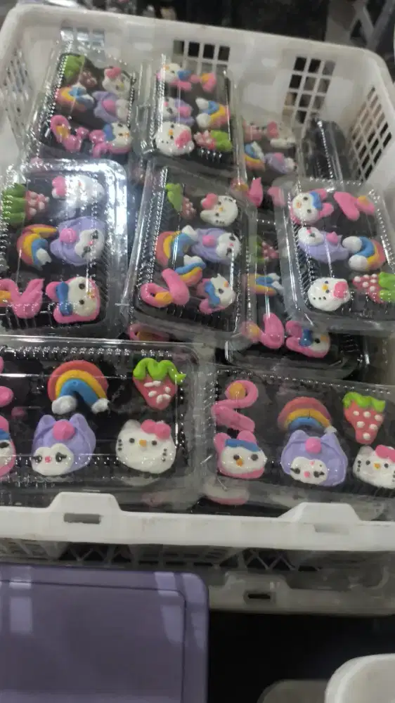 Lowongan kerja bagian produksi