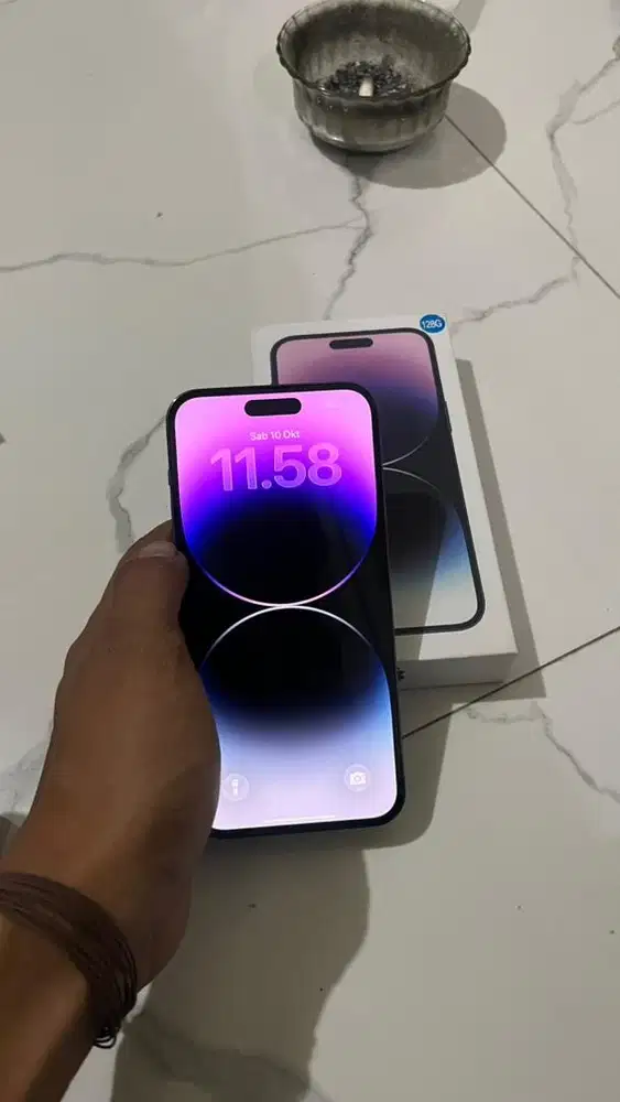 Iphone 14 promax