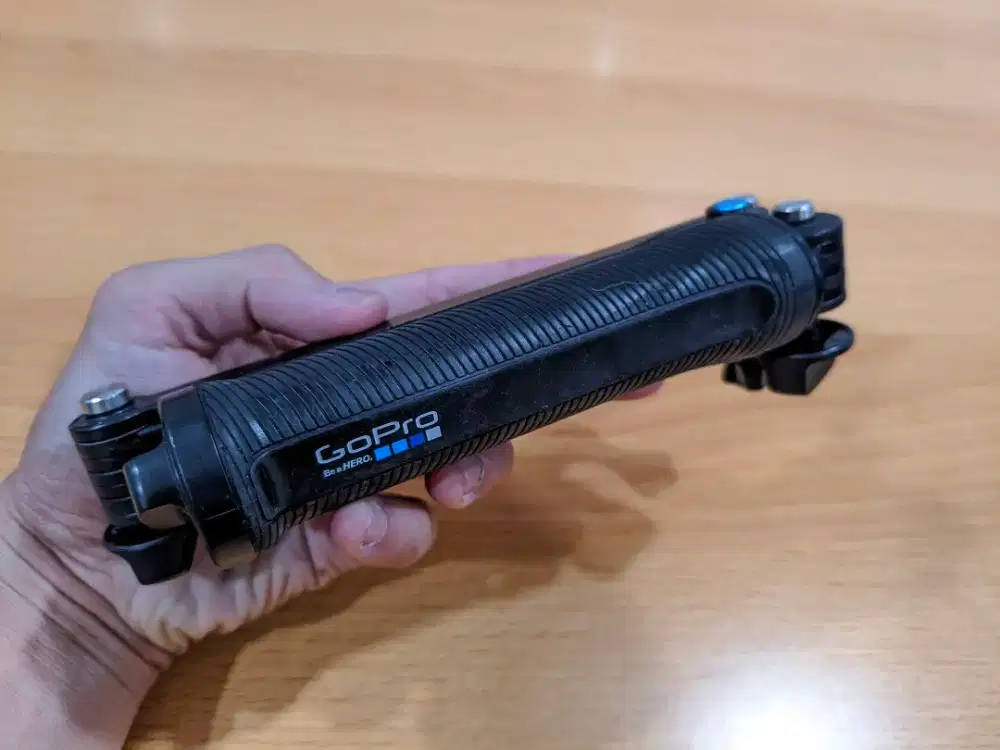 tongsis 3way original GoPro