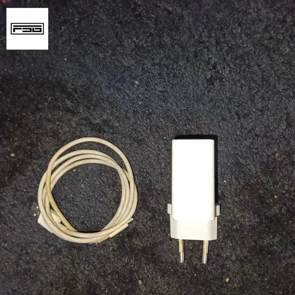 Charger 18W Type C Original Bawaan Oppo