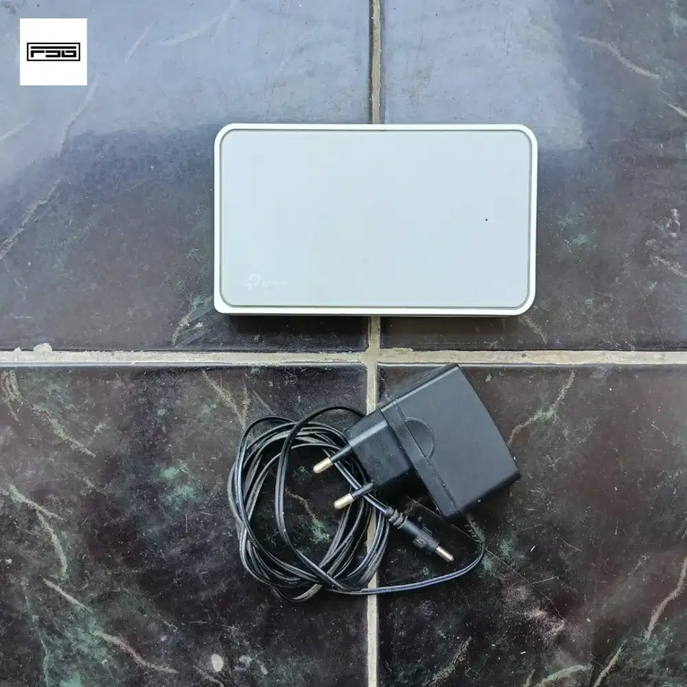 Switch Hub TP Link