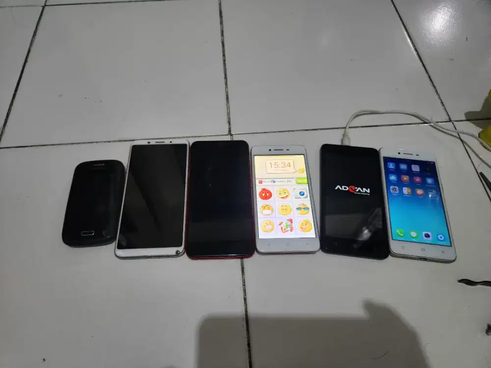 Borongan murmer