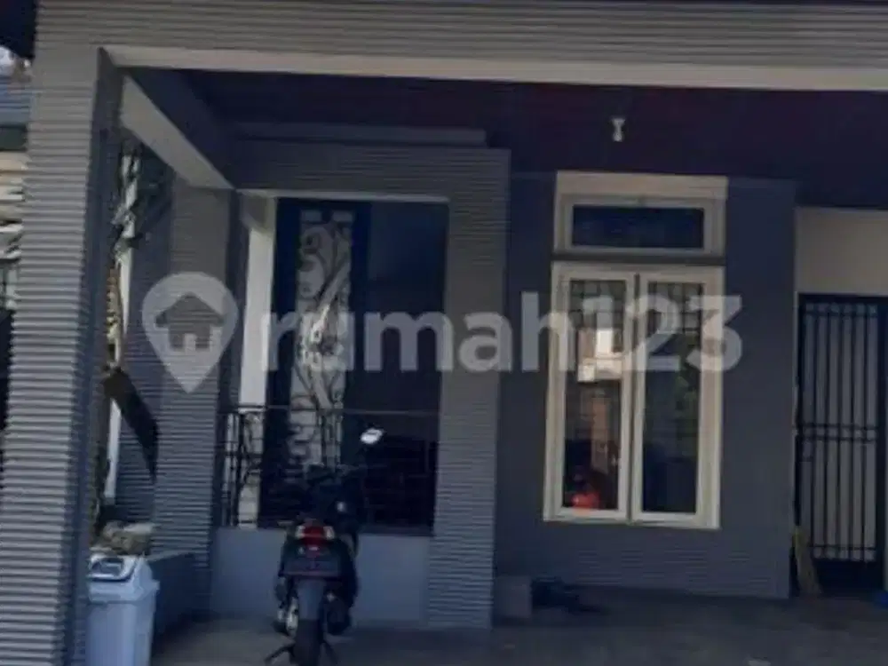 Dijual Cepat Rumah 2Lt Lokasi Premium di Kawasan Golf Estate Bogor Raya( Cluster Aster Golf )