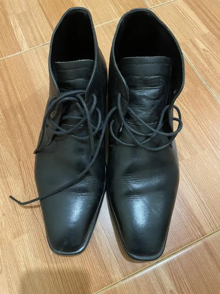 Jual Sepatu Pantofel