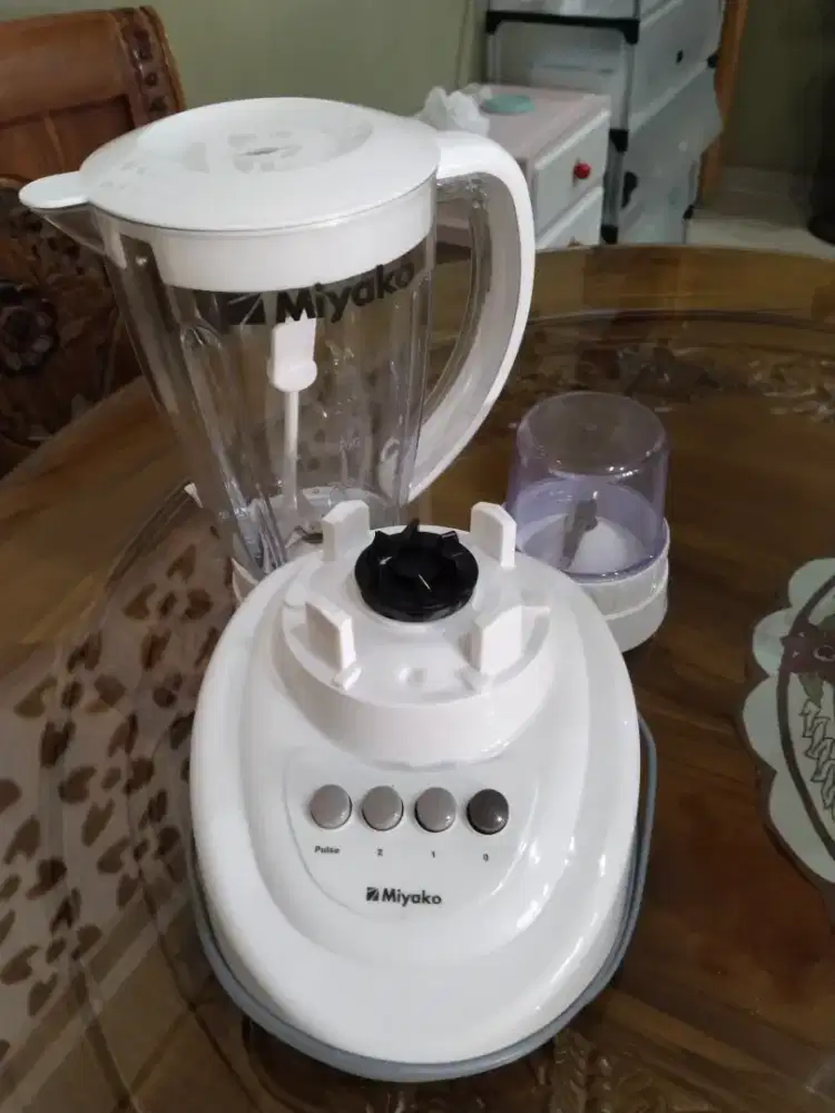 Blender baru miyako