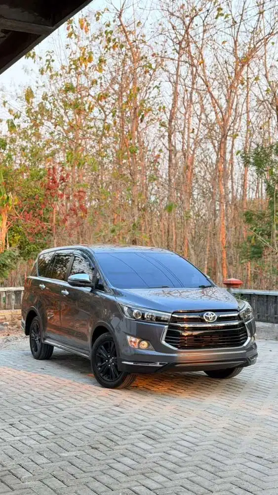 Toyota Kijang Innova 2020 Diesel