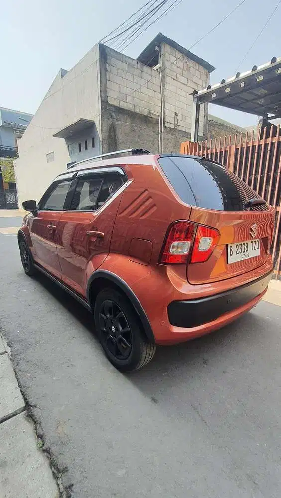 Ignis GX ads matick 2018 (dp5jt)