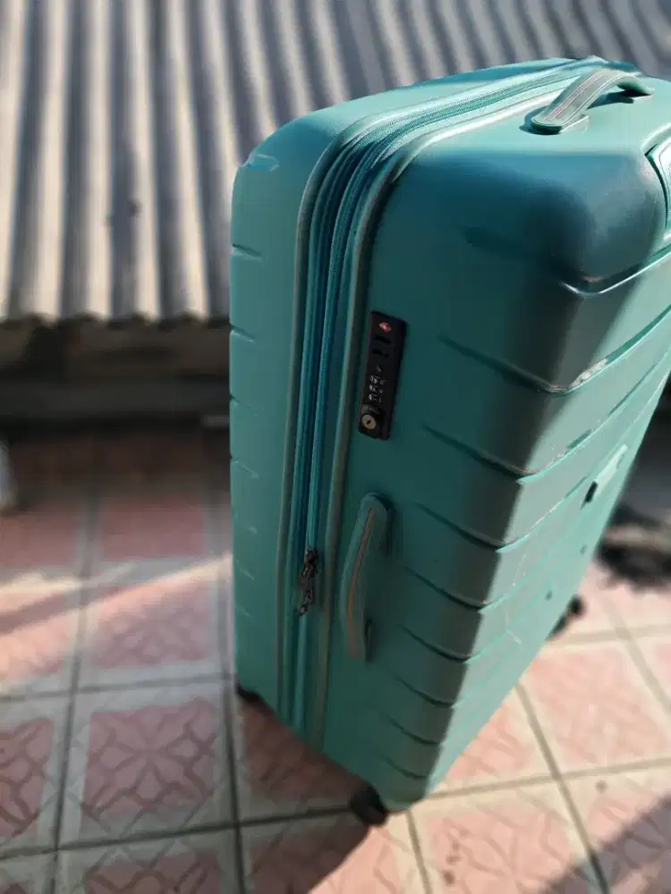 Koper travel jual murah