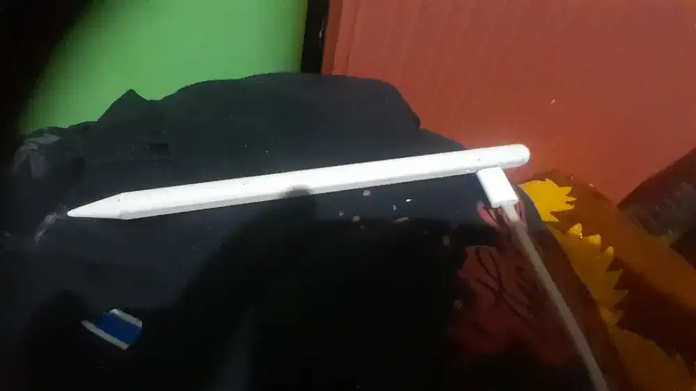 Jual pencil universal kondisi scond masih bagus normal