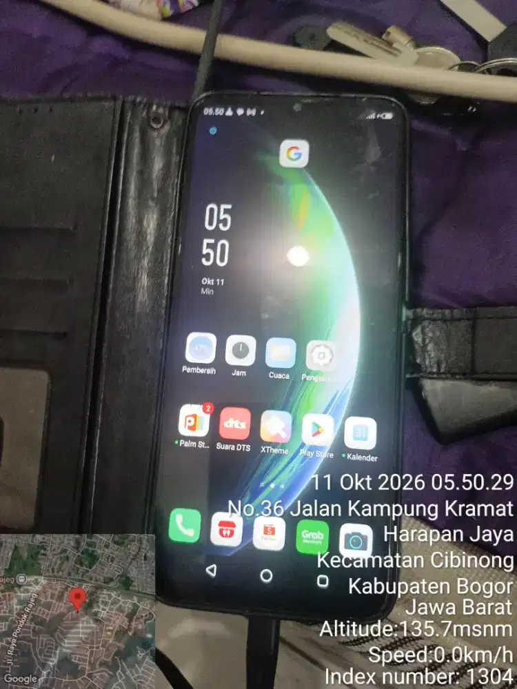 Dijual murah HP Infinix