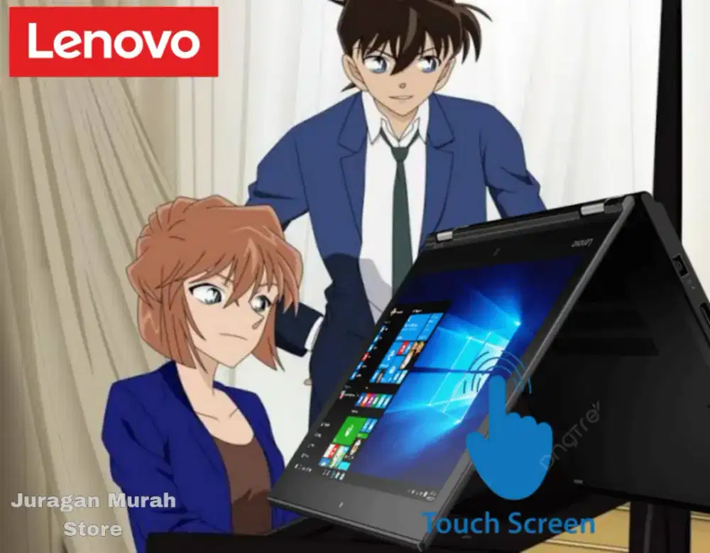Laptop Yoga 260 i5 Gen6 8/256