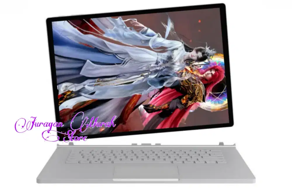 Surfacebook 2 i5 Gen8 8/256