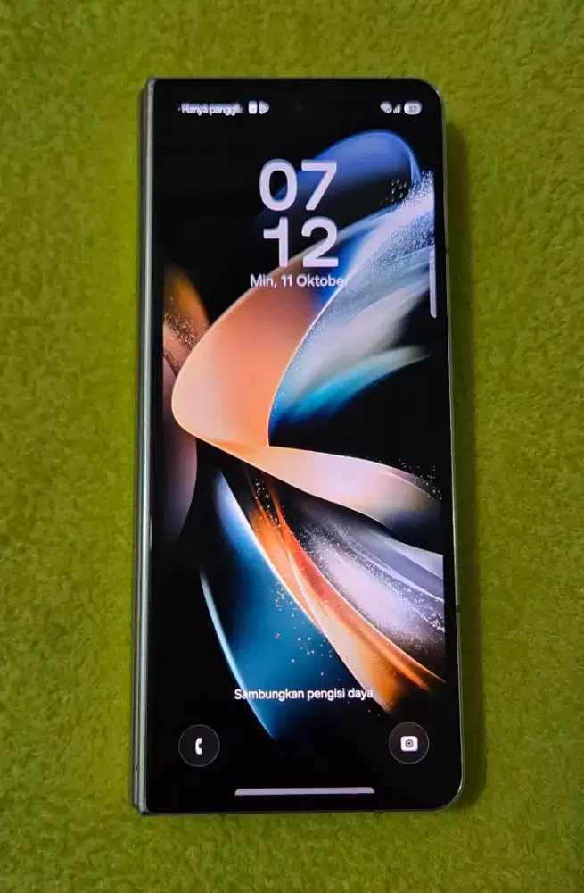 Samsung Z Fold 4 Ram 12/512Gb