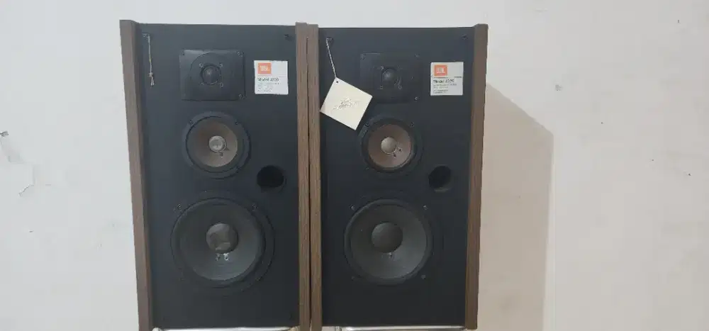 SPEAKER JBL J 320