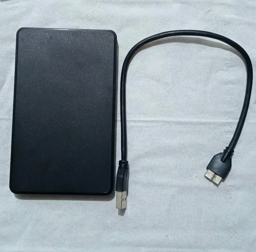 HDD EKSTERNAL PS4 500GB
