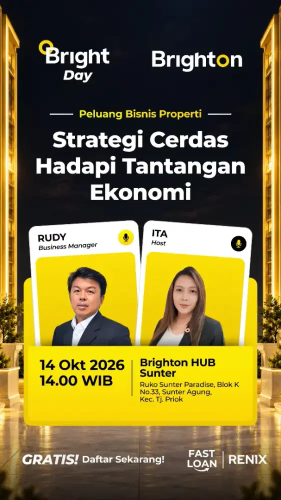 Business tanpa batas