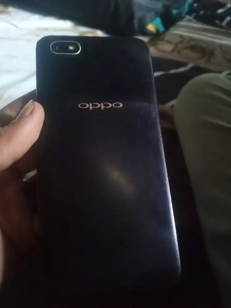 Oppo 1k ram 3 minus mnta ganti lcd