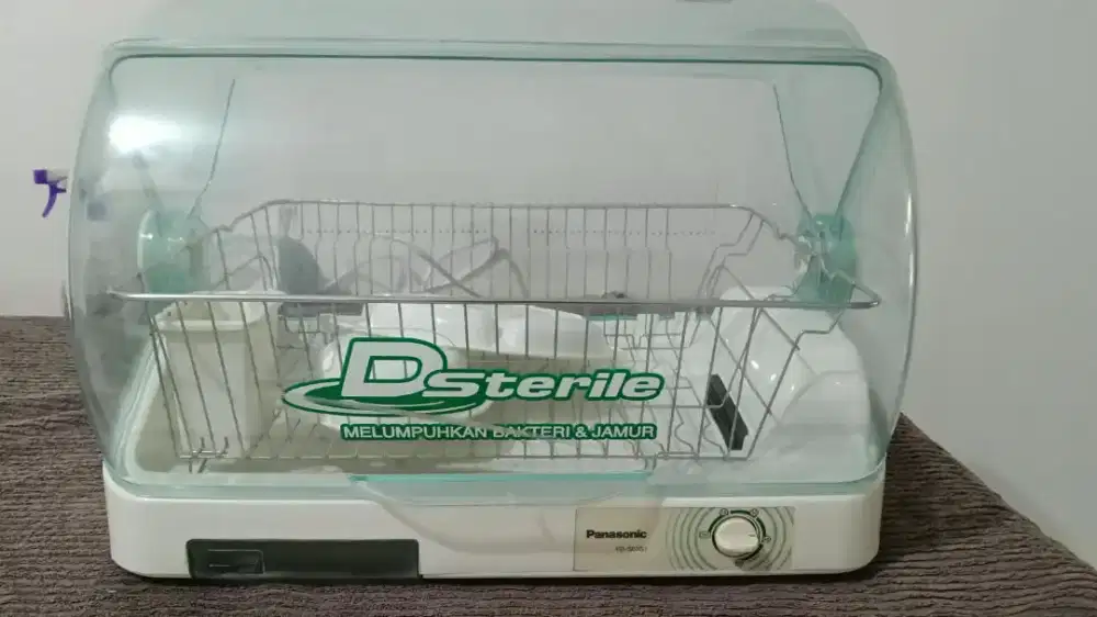 PEMANAS PANASONIC DSTERILE