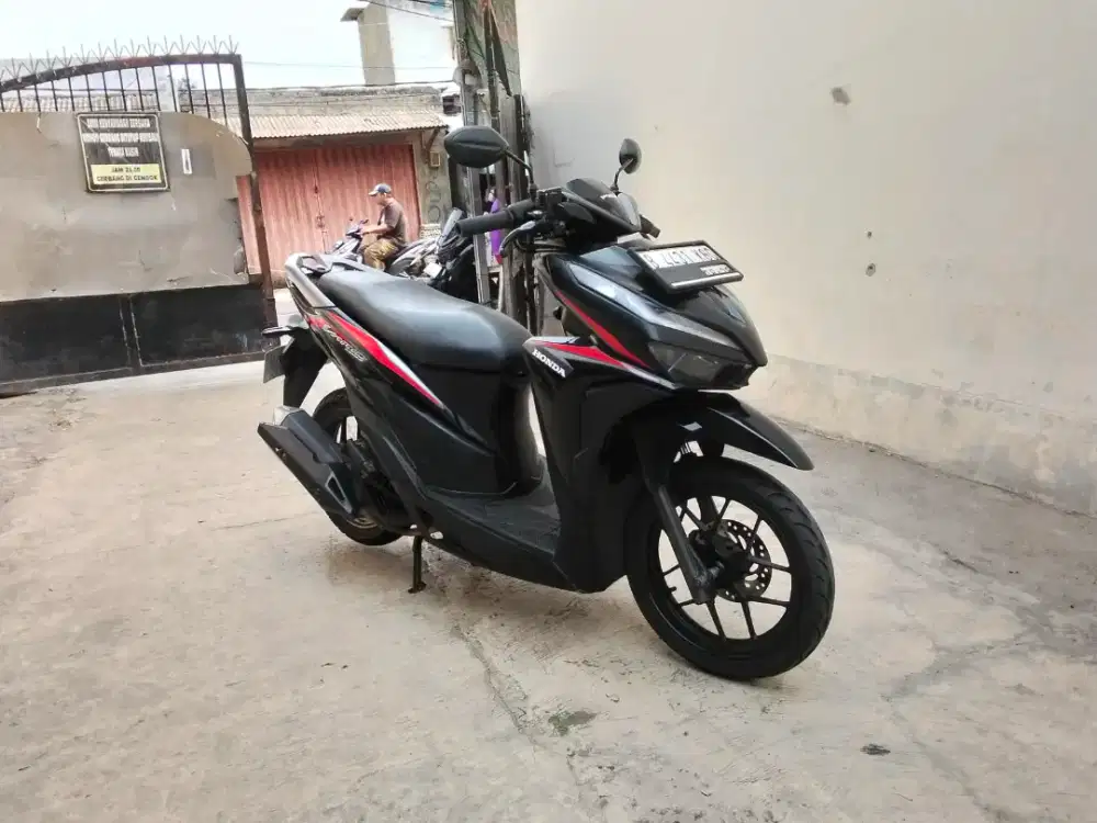 HONDA VARIO 125 TAHUN 2019