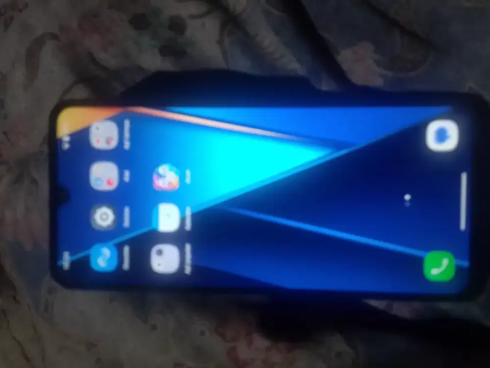Redmi A5 ram 4+4 rom 128 G