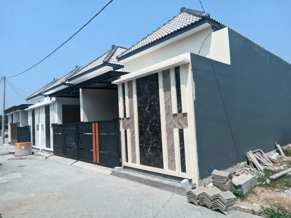 Tanah Kavling murah sidoarjo surabaya
