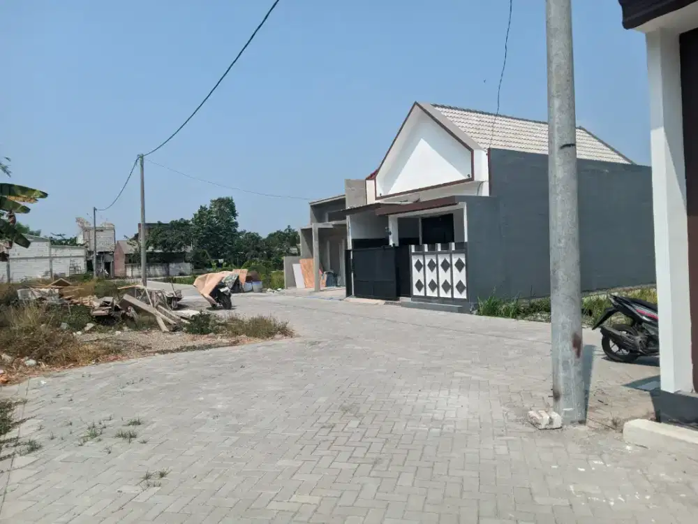 Tanah Kavling murah sidoarjo surabaya