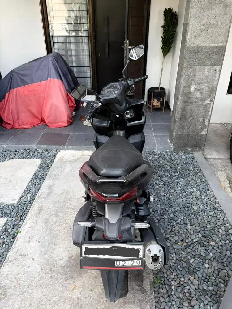Honda Vario CBS 160cc