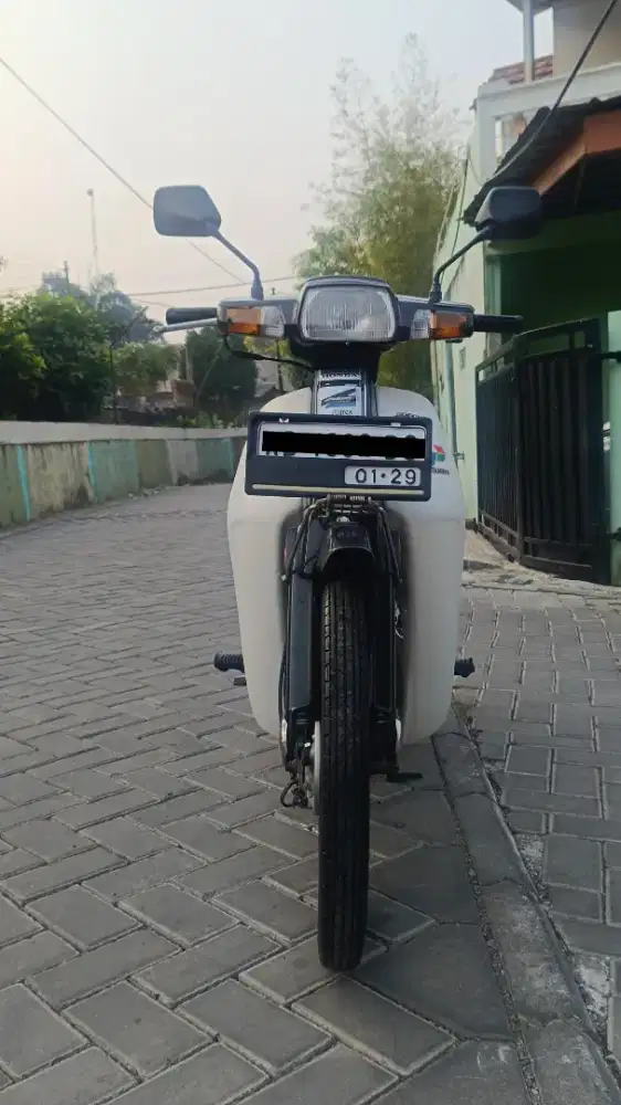 Dijual Astrea Star