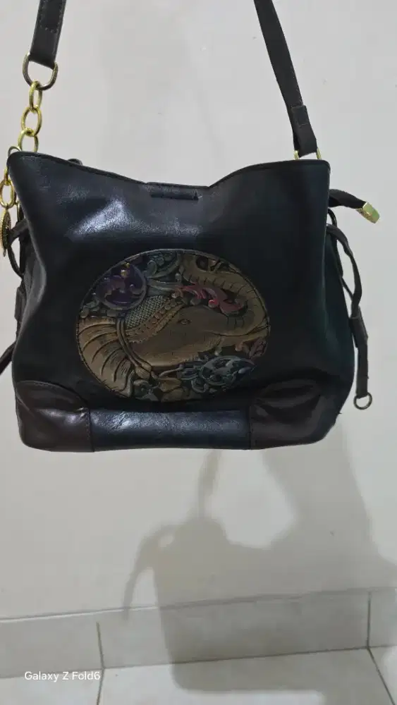 Tas kecil.wanita