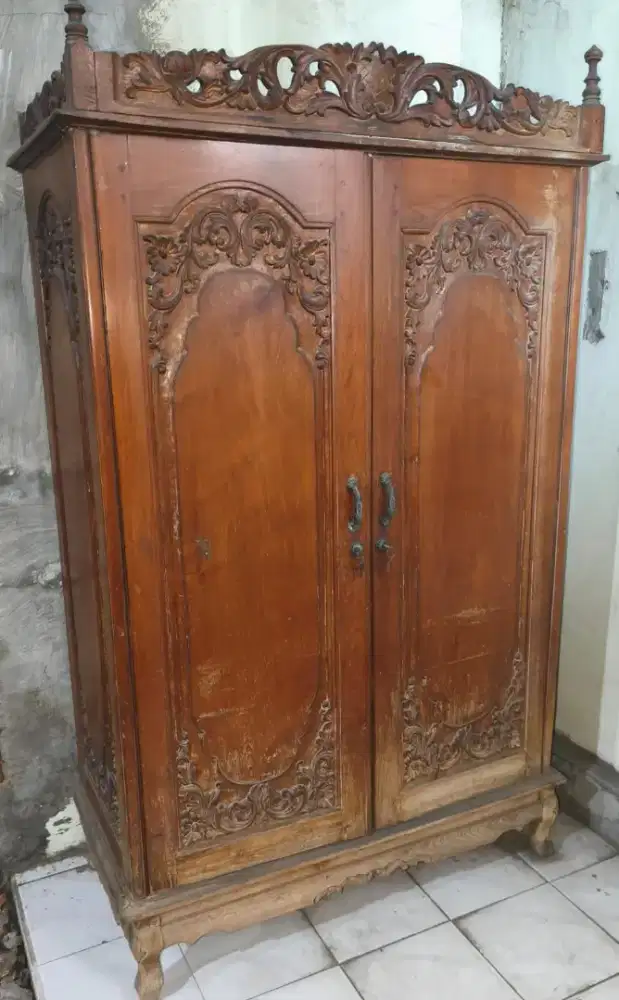 Jati jadul antik