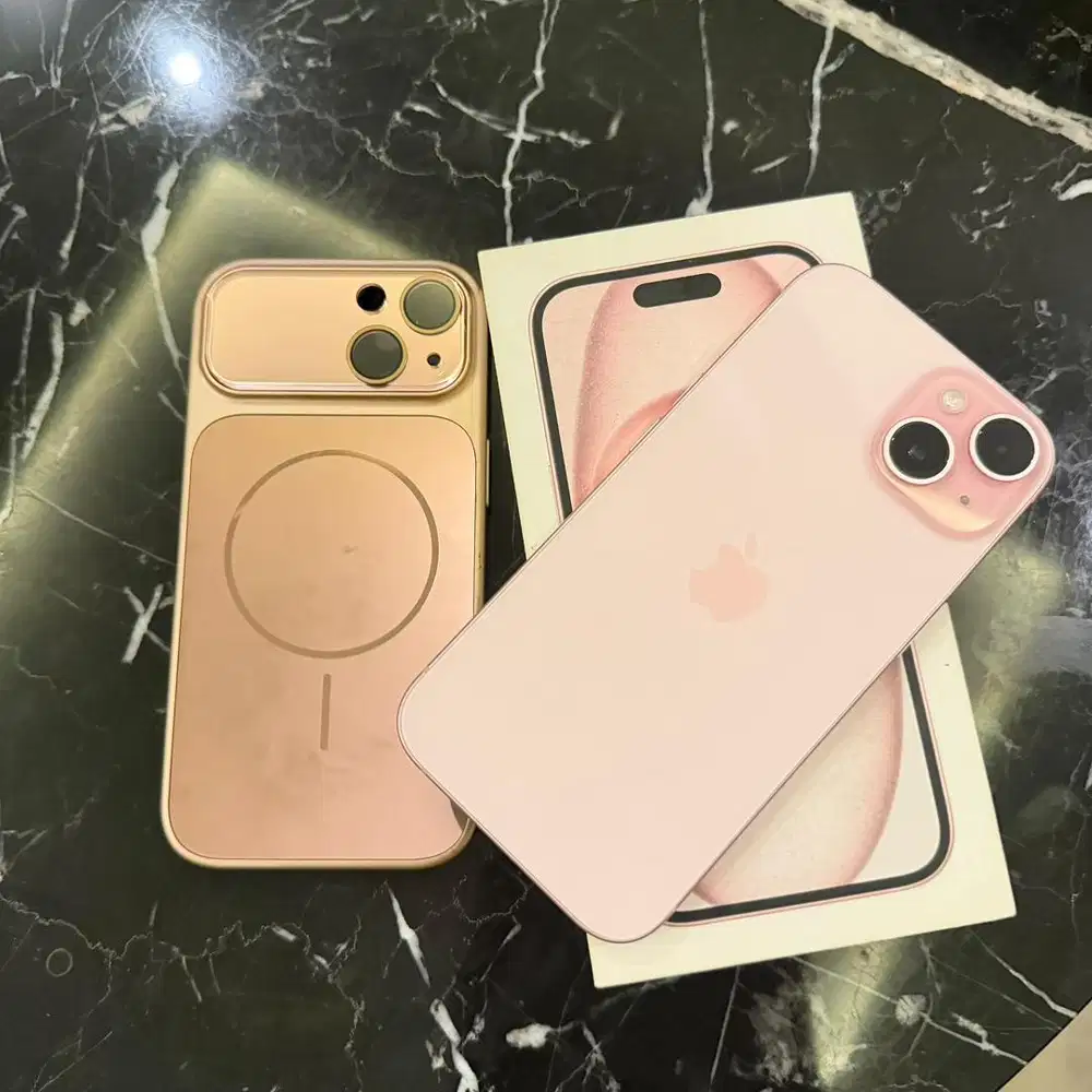 Iphone 15 128gb