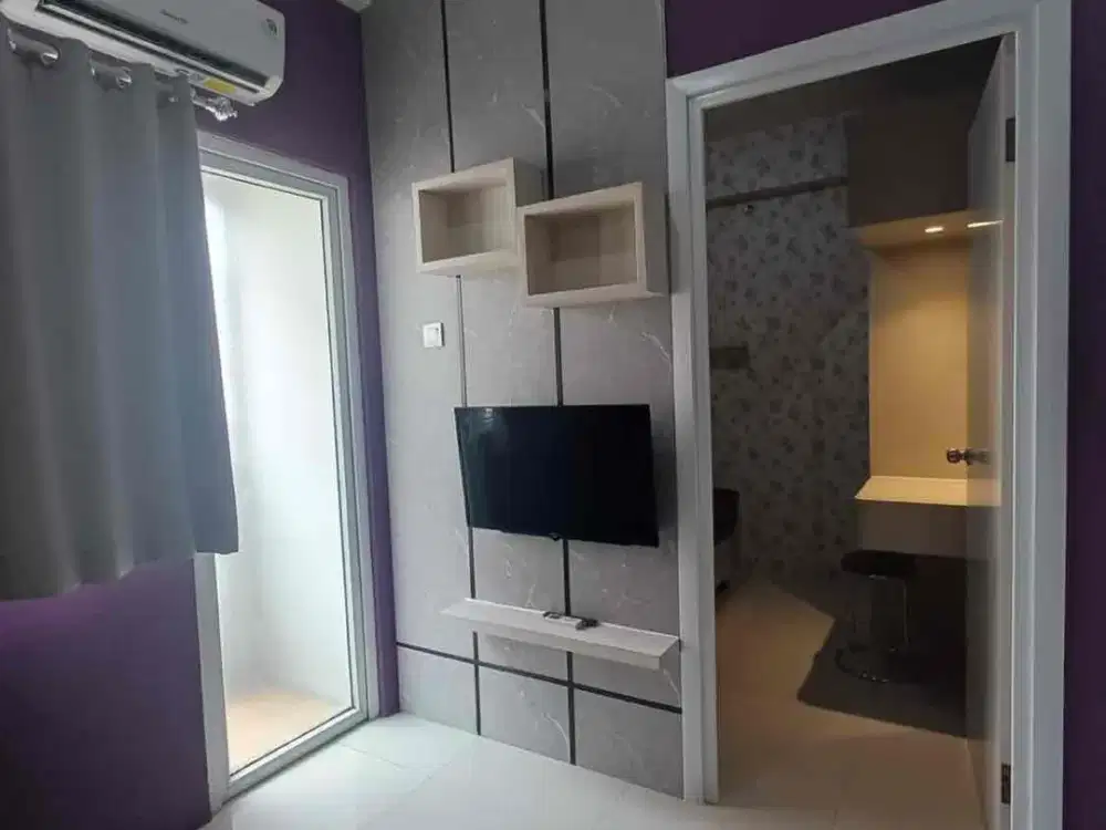 SEWA APARTEMEN GREEN PRAMUKA CITY – NYAMAN, STRATEGIS & SIAP HUNI | HARIAN • MINGGUAN • BULANAN