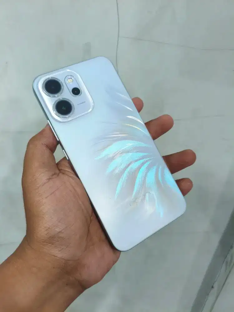 Oppo reno 14F 5G 8/256