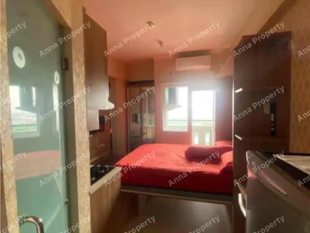 SEWA APARTEMEN GREEN PRAMUKA CITY – NYAMAN, STRATEGIS & SIAP HUNI | HARIAN • MINGGUAN • BULANAN