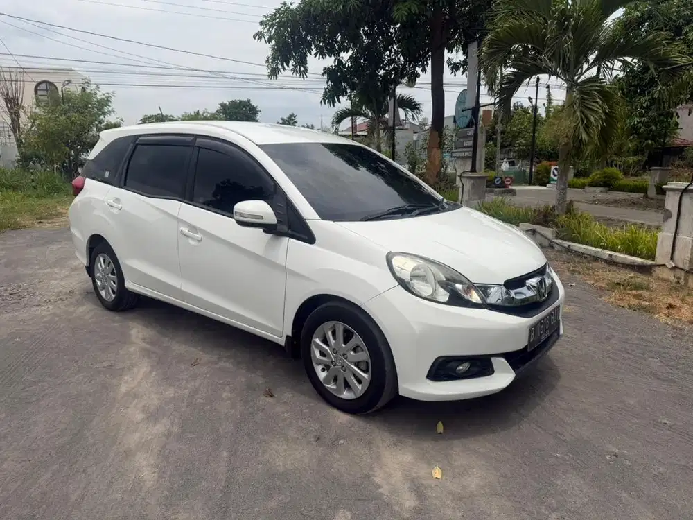DP5JT//MOBILIO E AUTOMATIK