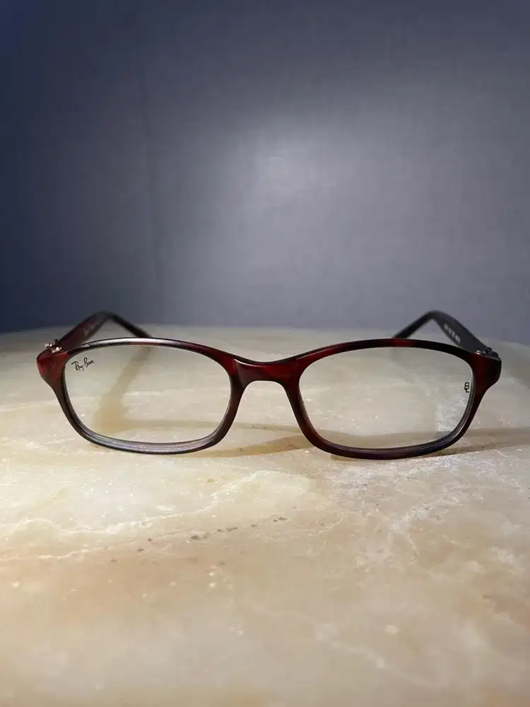RayBan BL made in USA