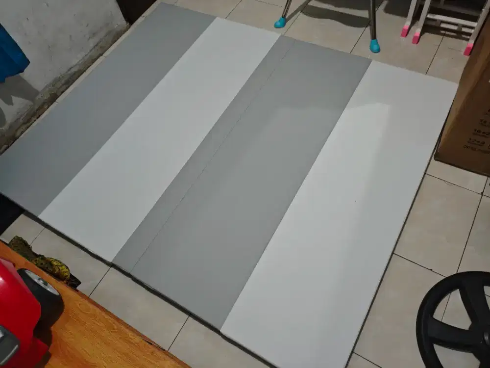 Playmat Lipat Anak Tebal 4 CM Murah Playmat Bayi Premium Murah