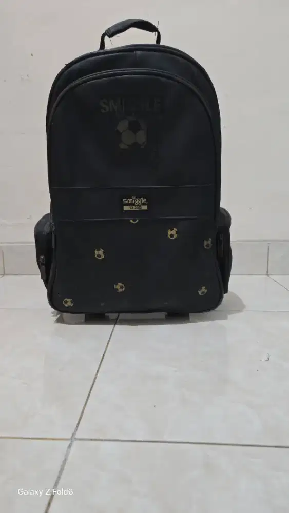 Tas sekolah anak