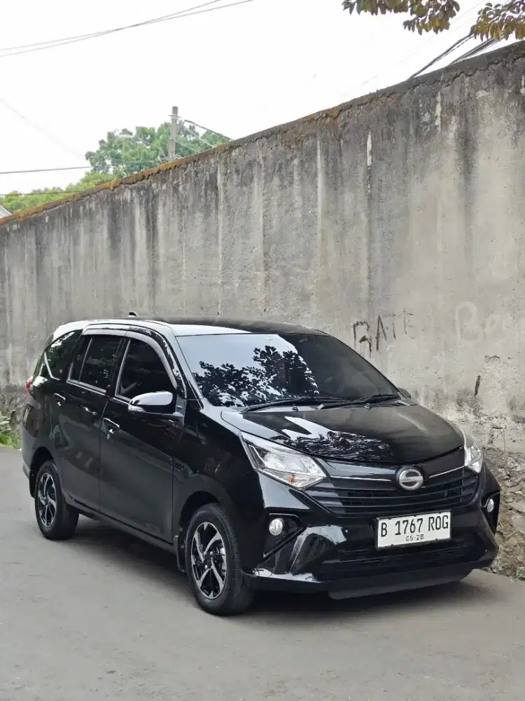 SIGRA R AT 2023 KM 16 RIBU