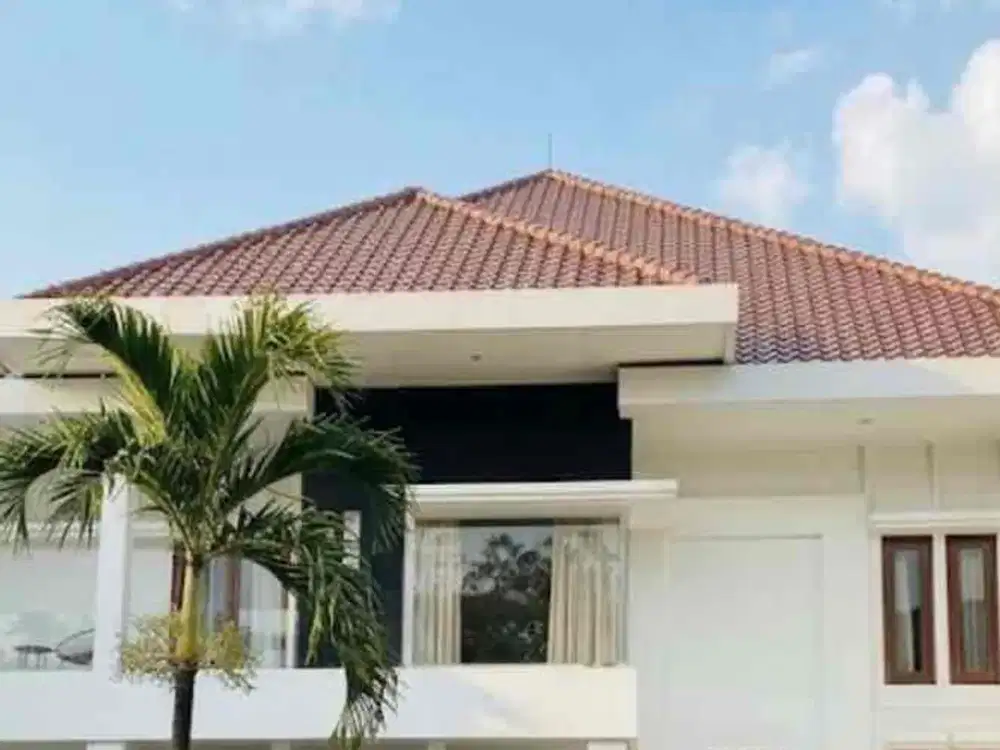 Dijual Rumah Boulevard di Bawah Harga Pasar SHM di Kota Wisata Cibubur