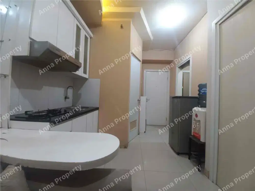 SEWA APARTEMEN GREEN PRAMUKA CITY – NYAMAN, STRATEGIS & SIAP HUNI | HARIAN • MINGGUAN • BULANAN