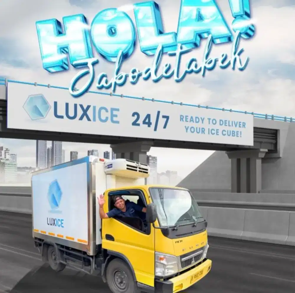 Driver / Supir Truk Engkel Batuceper Tangerang JABODETABEK