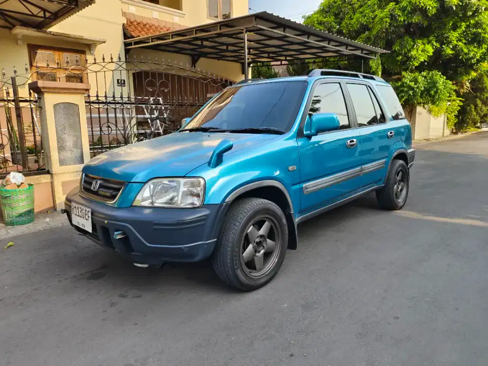 Honda CRV-RD1 AWD 1998