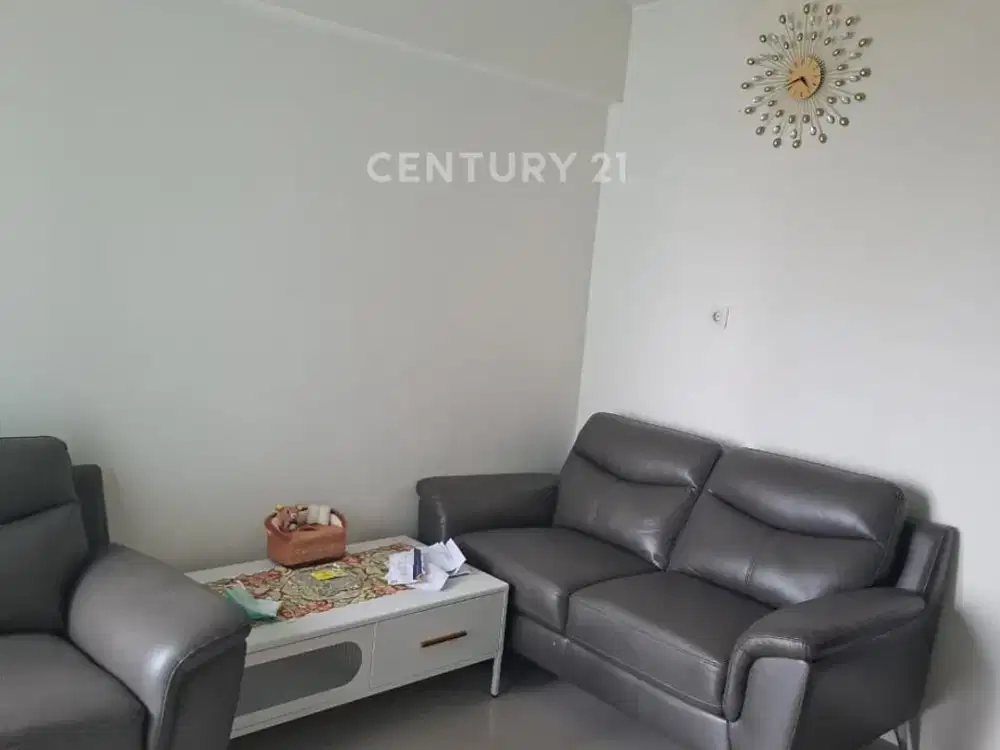 Disewa Apartemen Sentra Timur Cakung Jakarta Timur